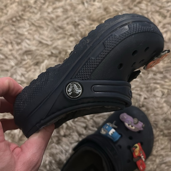 Crocs C9 - Picture 6 of 7